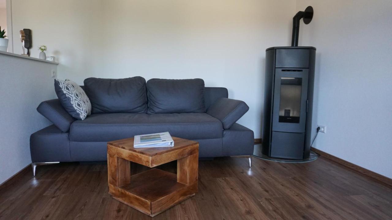 Ferienwohnung Anna 두르바흐 외부 사진